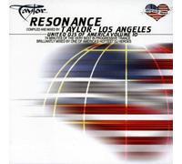 Taylor - United DJs of America: Taylor