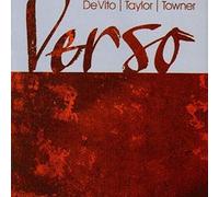 Taylor - Verso