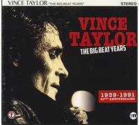 Taylor, Vince - 20th Anniversary Vol.1