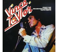 Taylor, Vince - Peggy Sue - Brand New Cadillac - Tutti Frutti