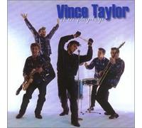 Taylor, Vince - Vince Taylor et ses Playboys Vol.1
