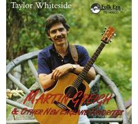 Taylor Whiteside - Martin Greigh & Other New Engl