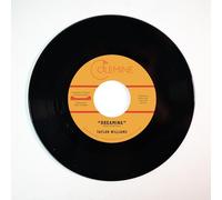Taylor Williams - Dreaming What About Me? [Vinilo]
