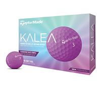 TaylorMade 2022 Kalea Purple Dozen, N7642001