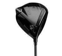Taylormade Black Designer Series Controlador de diseño Qi10, Hombres, Negro