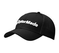 Taylormade Cage Hat Gorro/Sombrero, Negro, Taille Unique para Hombre
