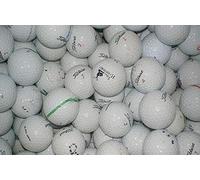 TaylorMade Clearance Mix - Juego de 50 pelotas de golf