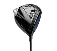 TaylorMade Driver Controlador Qi10 LS, Hombres, Plata