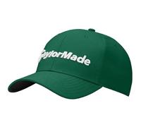 TaylorMade EG Radar 24, Gorra de Golf para Hombre, Verde, Talla Única, Estándar