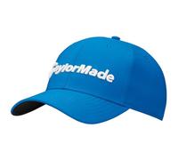 TaylorMade Evergreen Radar Cap, 2024 Tapa, Azul Cobalto, Talla única Unisex Adulto