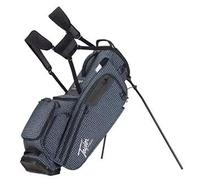Taylormade Flextech Lifestyle Bolsa para Palos, Hombre, Azul Oscuro, Única