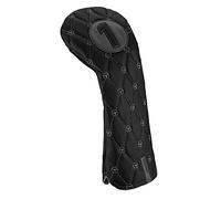 Taylormade Funda para Cabeza de Conductor de Golf, Color Negro