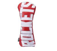 Taylormade Funda para Cabeza de Conductor de Golf Houston Rockets