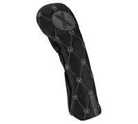 TaylorMade Funda para Cabeza de Golf Rescue, Color Negro