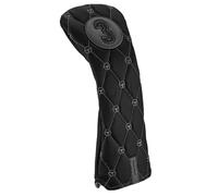 Taylormade Funda para Palo de Golf Fairway 3W, Color Negro