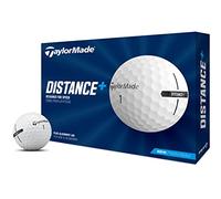 TaylorMade Pelotas de Golf Distance+ 2021