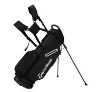 TaylorMade Golf 2023 Bolsa de golf negra con soporte clαsico