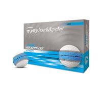 TaylorMade Golf 2025 Tour Response Stripe Blue One Docena