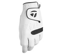 TaylorMade Golf 2025 TP Flex Glove White LH XL