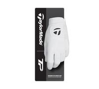 TaylorMade Golf 2025 TP Glove White LH M