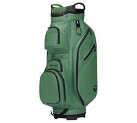 Taylormade Golf 2026 Deluxe Cart Bag