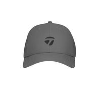 Taylormade Golf 2026 Radar Stock Gorra Gris Ajustable