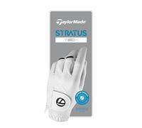Taylormade Golf 2026 Stratus Tech - Guantes para Hombre, Paquete de 2