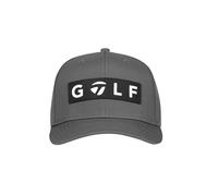 Taylormade Golf 2026 Ventura Stock Gorra Gris Ajustable