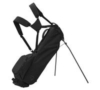 TaylorMade Flextech Carry Bolsa de golf con patas Black