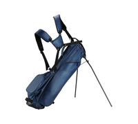 TaylorMade Golf FlexTech Carry Premium - Bolsa con Soporte, Color Azul Marino