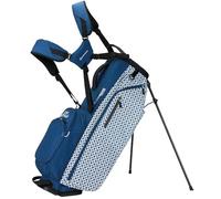 TaylorMade Golf Flextech Crossover Stand Bag Herritage Icon