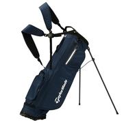 TaylorMade Flextech Superlite Bolsa de golf con patas Navy