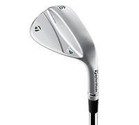 TaylorMade Golf MG4 Cuña cromada Low Bounce 58.08 derecha