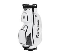 TaylorMade Golf Pro Cart Bag Blanco
