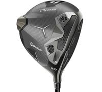 TaylorMade Golf Qi35 LS Driver 8 grados Kaili grafito blanco extra rígido para diestros