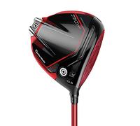 TaylorMade Golf STEALTH2 - Controlador de tracción alta 9.0/mano izquierda rígida