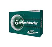 Taylormade Golf Tour Response - Rayas Transparentes una docena