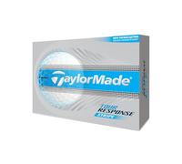 Taylormade Golf Tour Response Stripe Blue One Docena