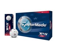TaylorMade Golf TP5 PIX USA - Una docena