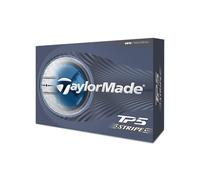 Taylormade Golf TP5 Stripe One Docena