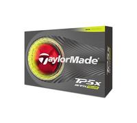 Taylormade Golf TP5x Amarillo Una Docena