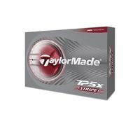 Taylormade Golf TP5x Stripe One Docena