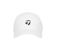 Taylormade Gorra de Golf 2026 Radar Stock Blanco Ajustable