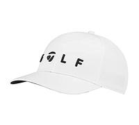 Taylormade Gorra de Golf con Logotipo para Hombre 2022