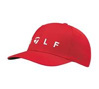Taylormade Gorra de Golf con Logotipo para Hombre 2022