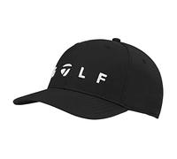 TaylorMade Gorra de Golf con Logotipo para Hombre 2022