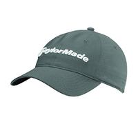 TaylorMade Gorra para mujer, color carbón, talla única