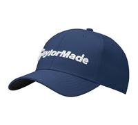 TaylorMade Evergreen Radar Cap, 2024 Tapa, Azul Marino, Talla única Unisex Adulto