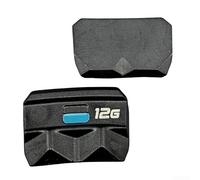 TaylorMade GTS3 - Bloque de peso para conductor de golf TaylorMade GTS3, pesas ajustables de aleación de zinc de 2,5 g-18 g, accesorio de afinación de oscilación de precisión para un mayor control y