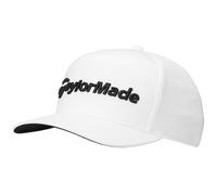 Taylormade Horizon Hat Gorro/Sombrero, Blanco, Taille Unique para Hombre